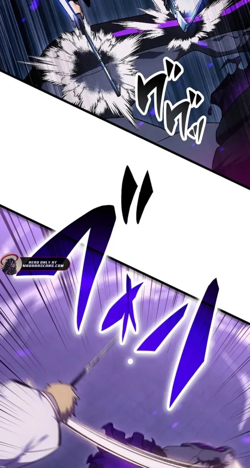 Shinda Suu Dake Chou Kyouka -Death Penalty- Chapter 83 page 39 - 