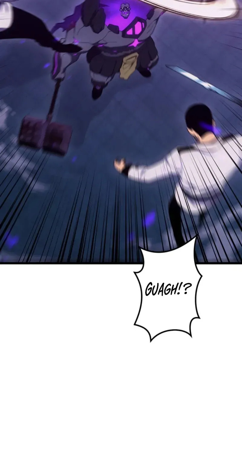 Shinda Suu Dake Chou Kyouka -Death Penalty- Chapter 83 page 40 - 