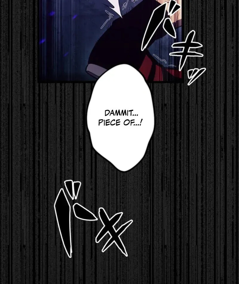 Shinda Suu Dake Chou Kyouka -Death Penalty- Chapter 83 page 81 - 