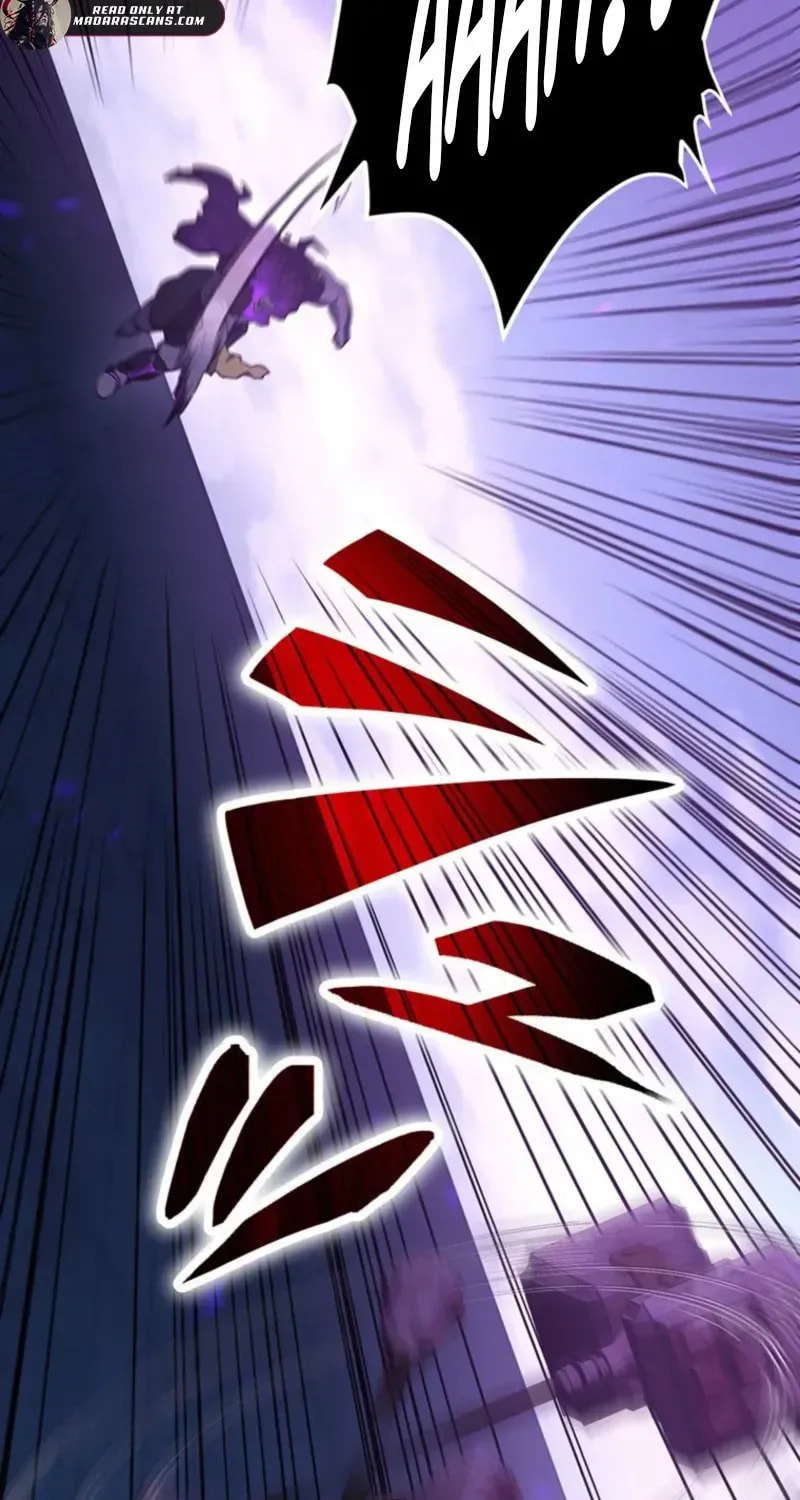 Shinda Suu Dake Chou Kyouka -Death Penalty- Chapter 84 page 40 - 