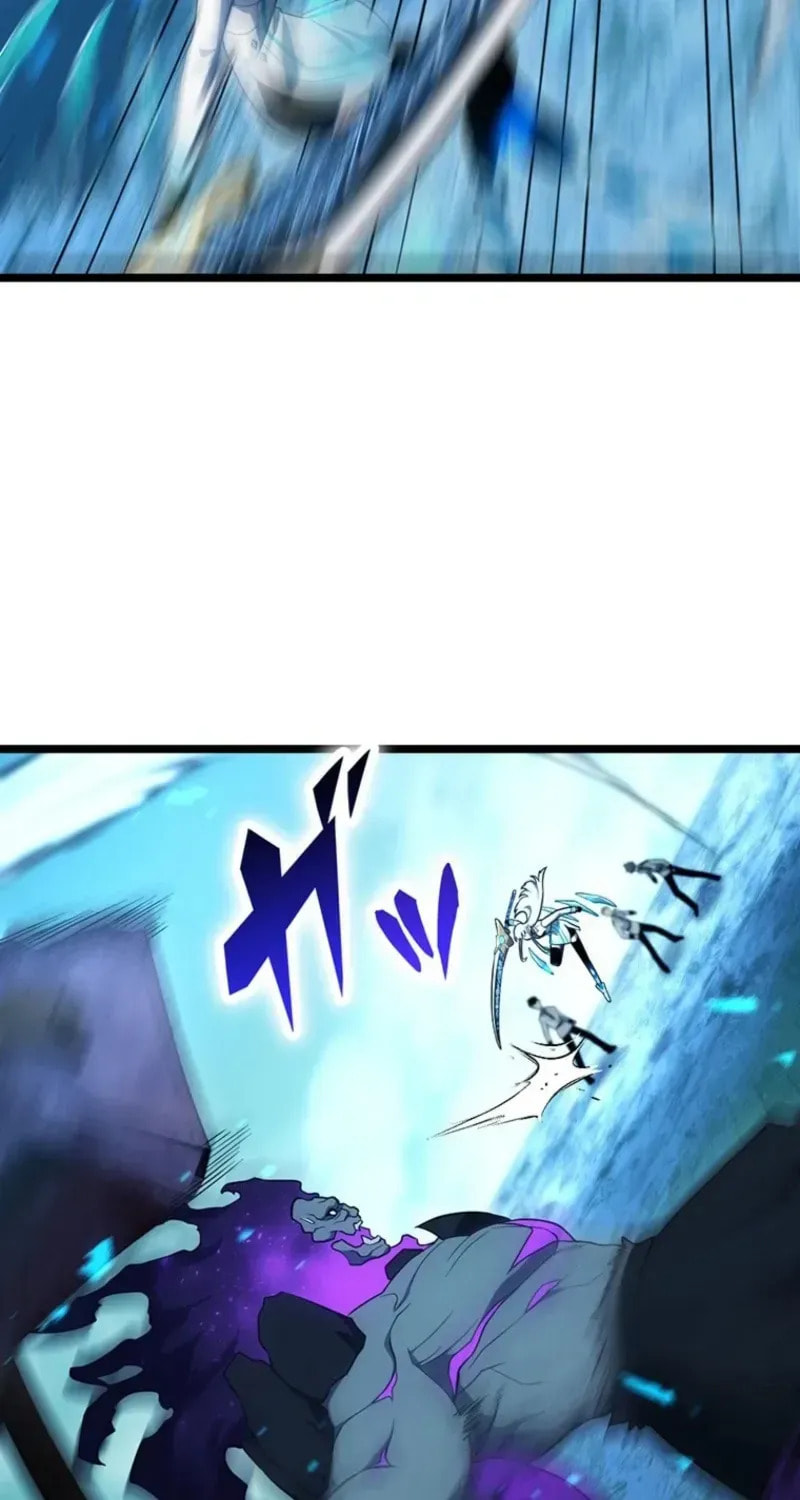 Shinda Suu Dake Chou Kyouka -Death Penalty- Chapter 84 page 54 - 