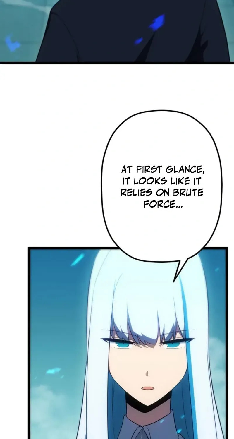 Shinda Suu Dake Chou Kyouka -Death Penalty- Chapter 84 page 65 - 
