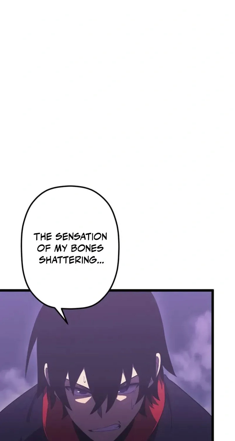 Shinda Suu Dake Chou Kyouka -Death Penalty- Chapter 84 page 8 - 