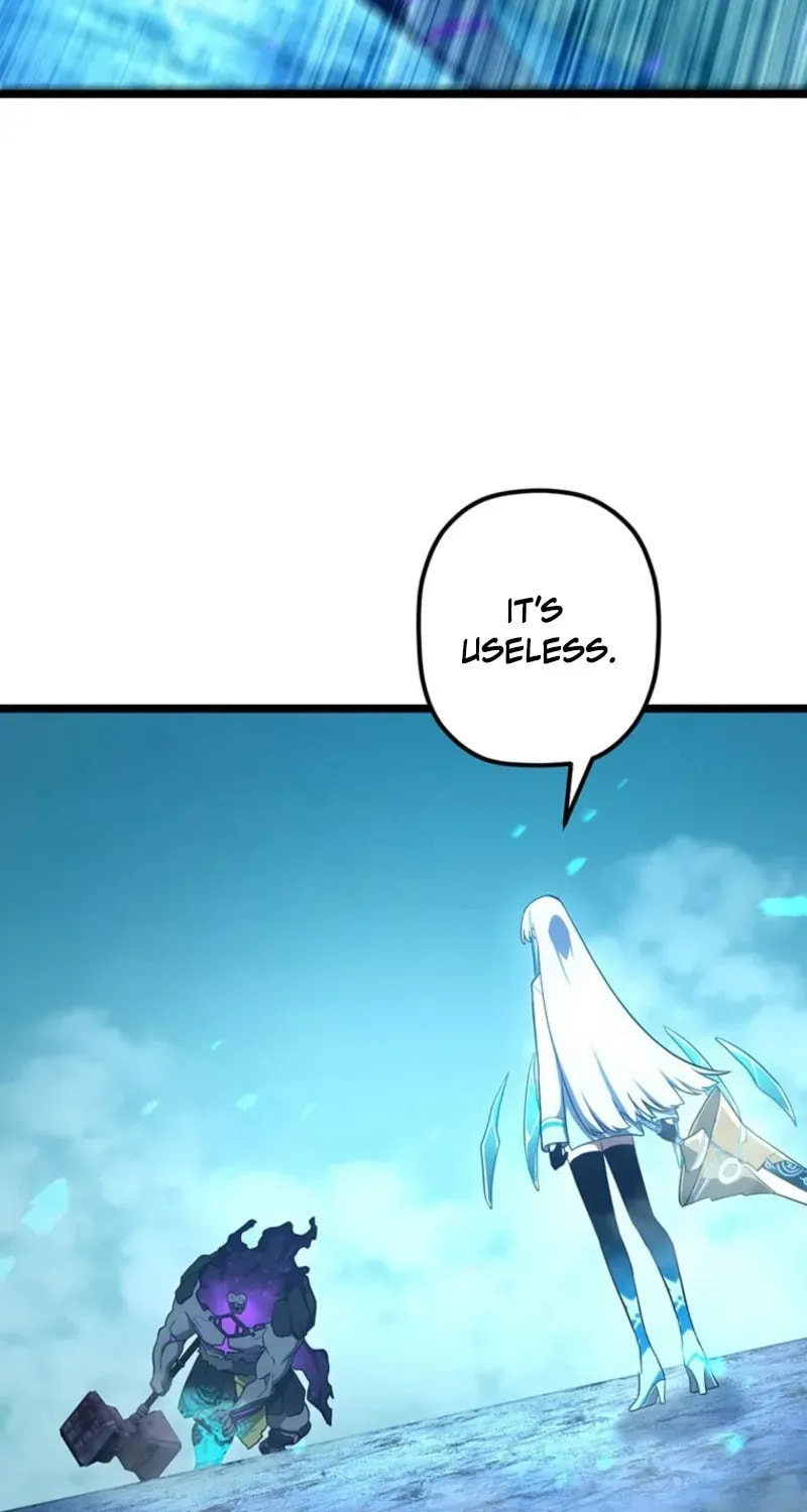 Shinda Suu Dake Chou Kyouka -Death Penalty- Chapter 84 page 77 - 