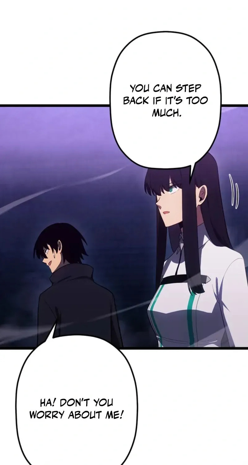 Shinda Suu Dake Chou Kyouka -Death Penalty- Chapter 84 page 10 - 