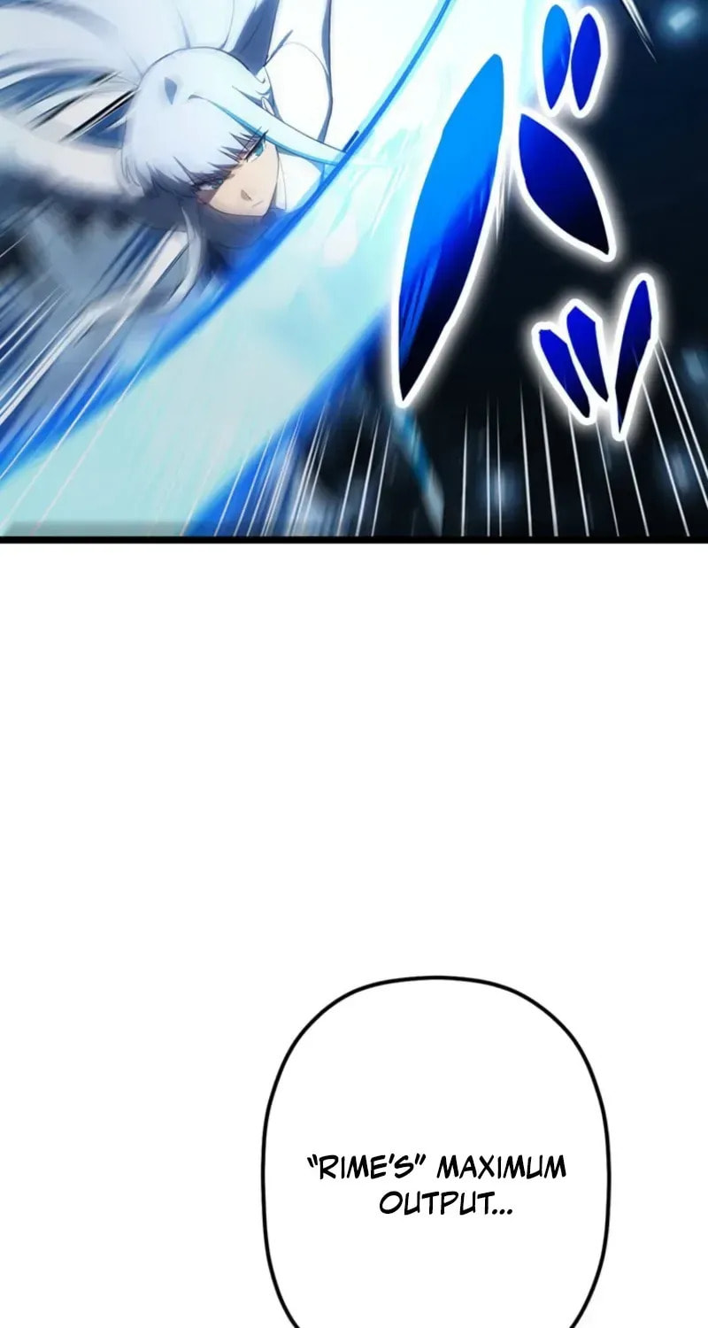 Shinda Suu Dake Chou Kyouka -Death Penalty- Chapter 85 page 3 - 