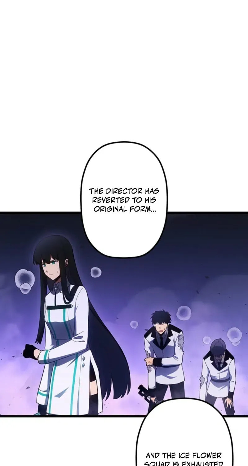Shinda Suu Dake Chou Kyouka -Death Penalty- Chapter 85 page 46 - 