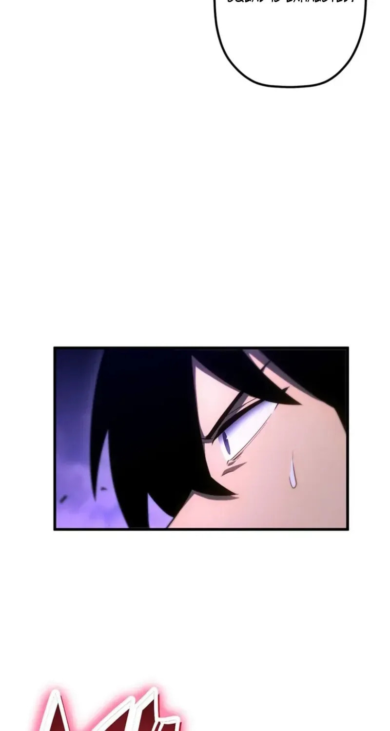 Shinda Suu Dake Chou Kyouka -Death Penalty- Chapter 85 page 47 - 