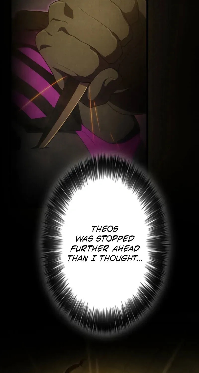Shinda Suu Dake Chou Kyouka -Death Penalty- Chapter 85 page 69 - 