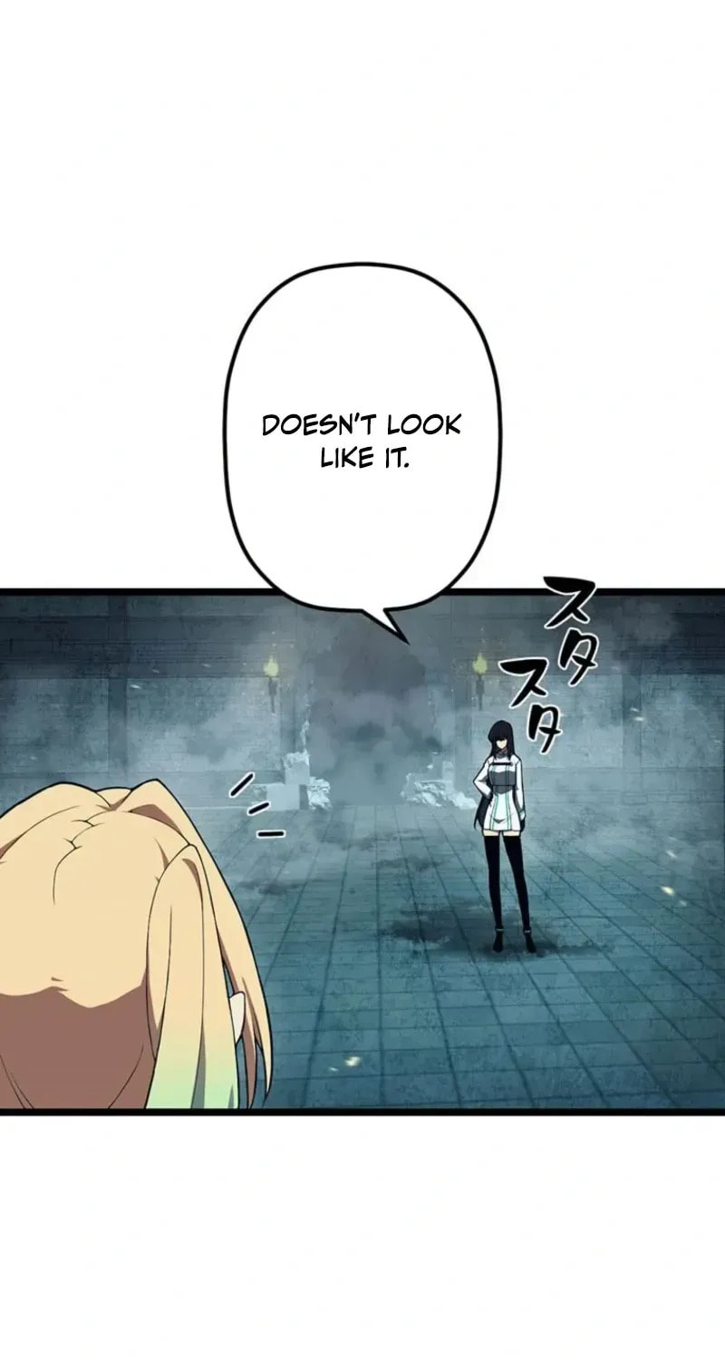 Shinda Suu Dake Chou Kyouka -Death Penalty- Chapter 86 page 17 - 