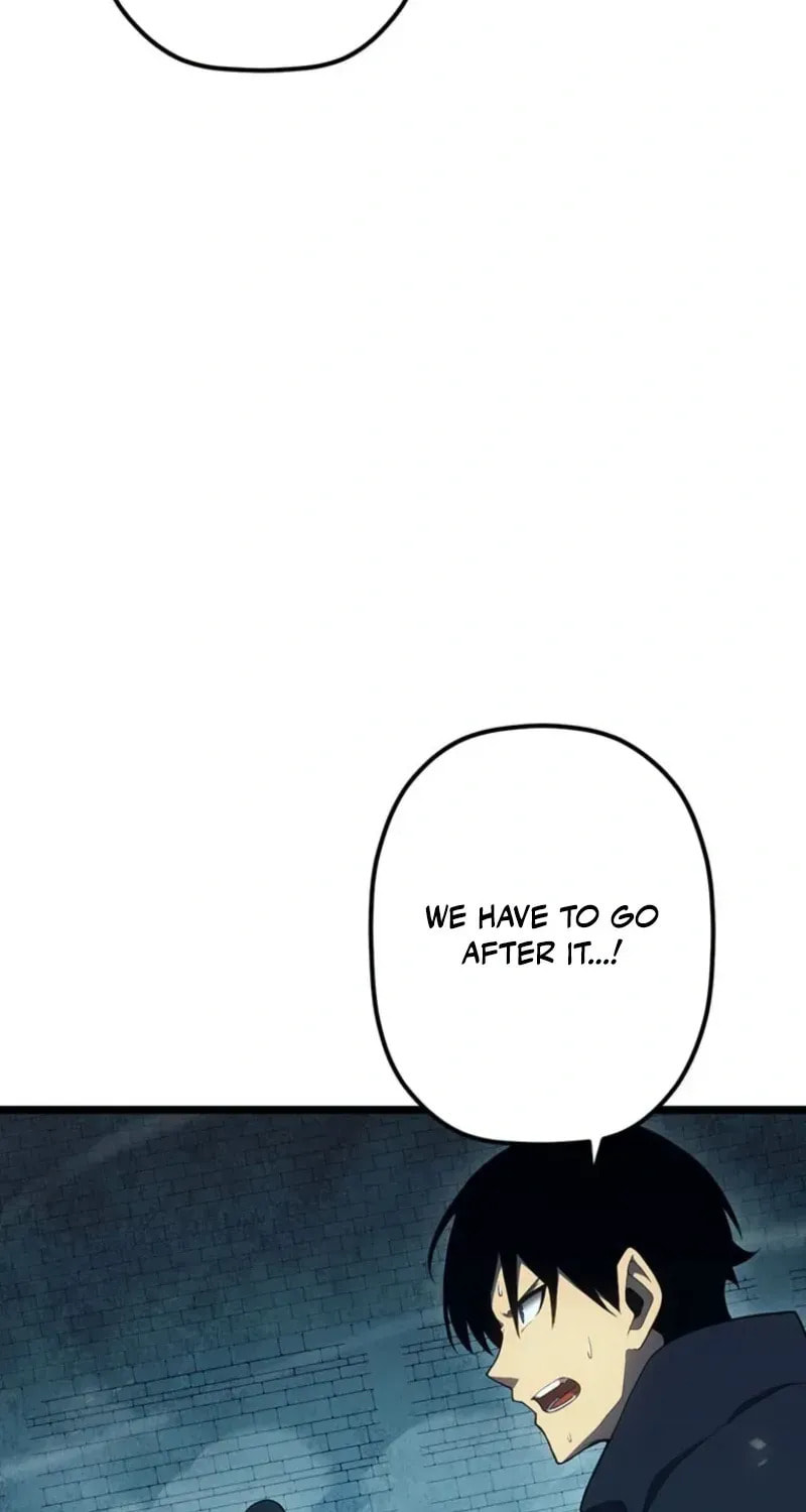 Shinda Suu Dake Chou Kyouka -Death Penalty- Chapter 86 page 19 - 