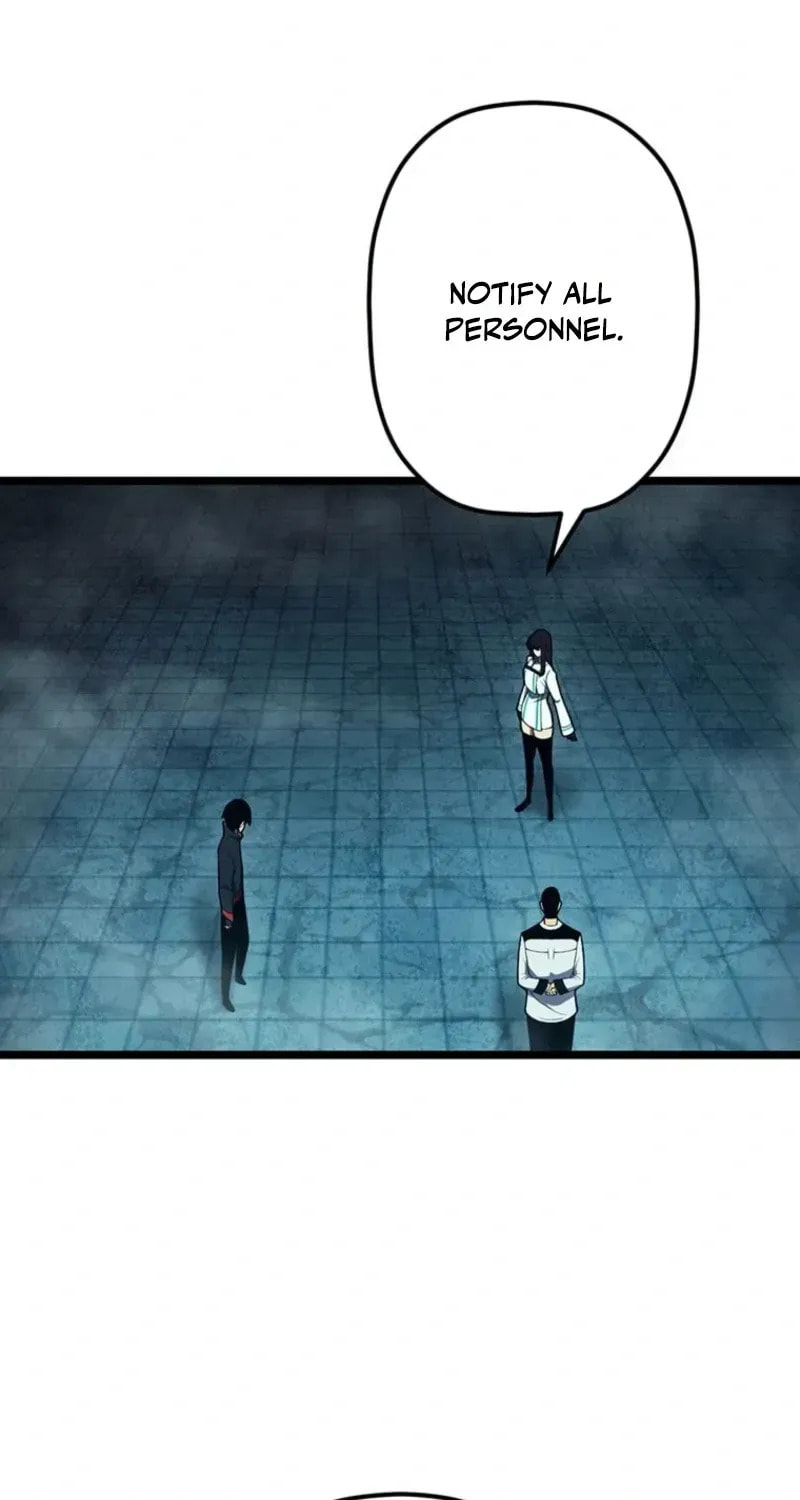 Shinda Suu Dake Chou Kyouka -Death Penalty- Chapter 86 page 24 - 
