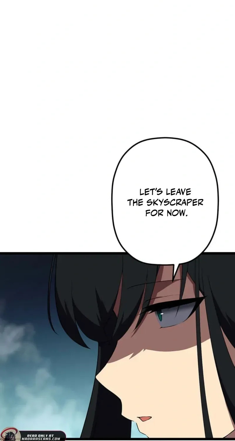 Shinda Suu Dake Chou Kyouka -Death Penalty- Chapter 86 page 28 - 