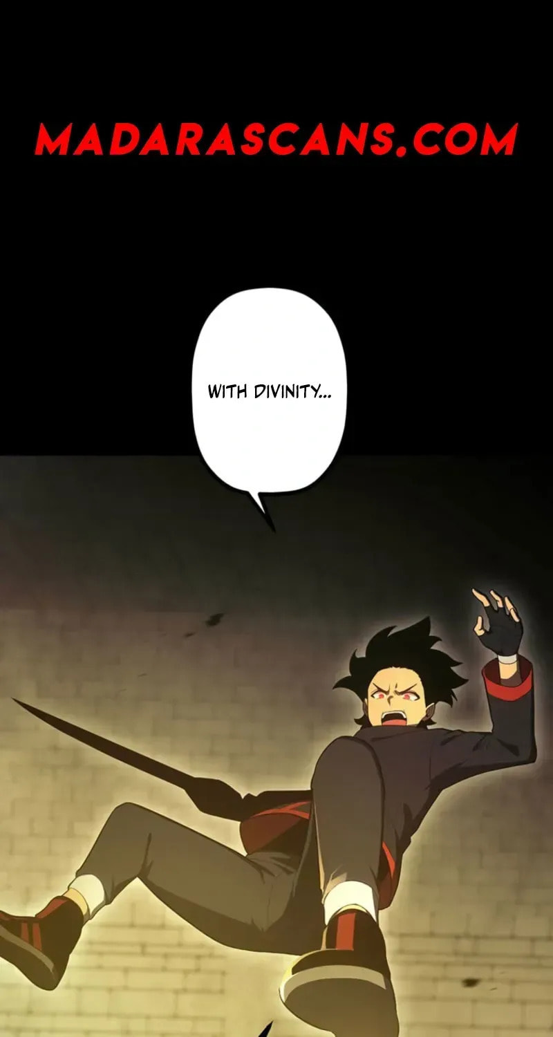 Shinda Suu Dake Chou Kyouka -Death Penalty- Chapter 86 page 4 - 