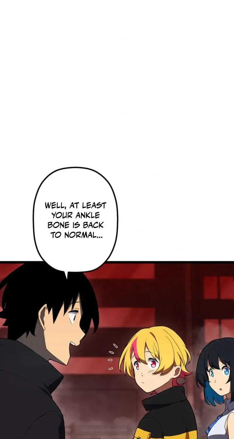 Shinda Suu Dake Chou Kyouka -Death Penalty- Chapter 86 page 32 - 