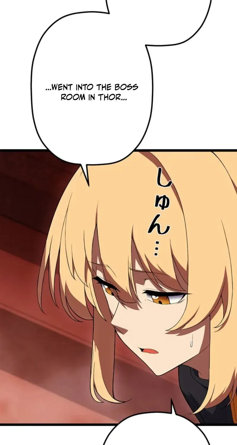 Shinda Suu Dake Chou Kyouka -Death Penalty- Chapter 86 page 36 - 