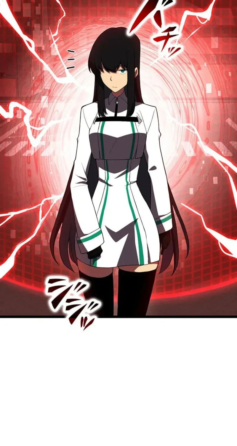 Shinda Suu Dake Chou Kyouka -Death Penalty- Chapter 86 page 43 - 