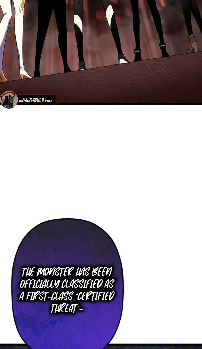 Shinda Suu Dake Chou Kyouka -Death Penalty- Chapter 86 page 45 - 