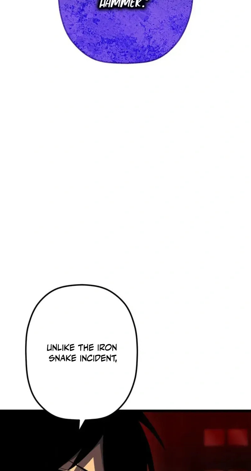 Shinda Suu Dake Chou Kyouka -Death Penalty- Chapter 86 page 47 - 