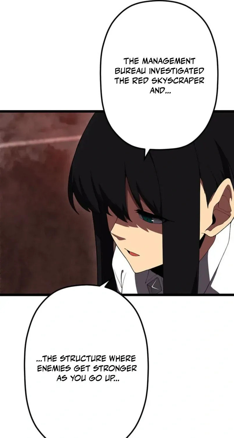 Shinda Suu Dake Chou Kyouka -Death Penalty- Chapter 86 page 56 - 