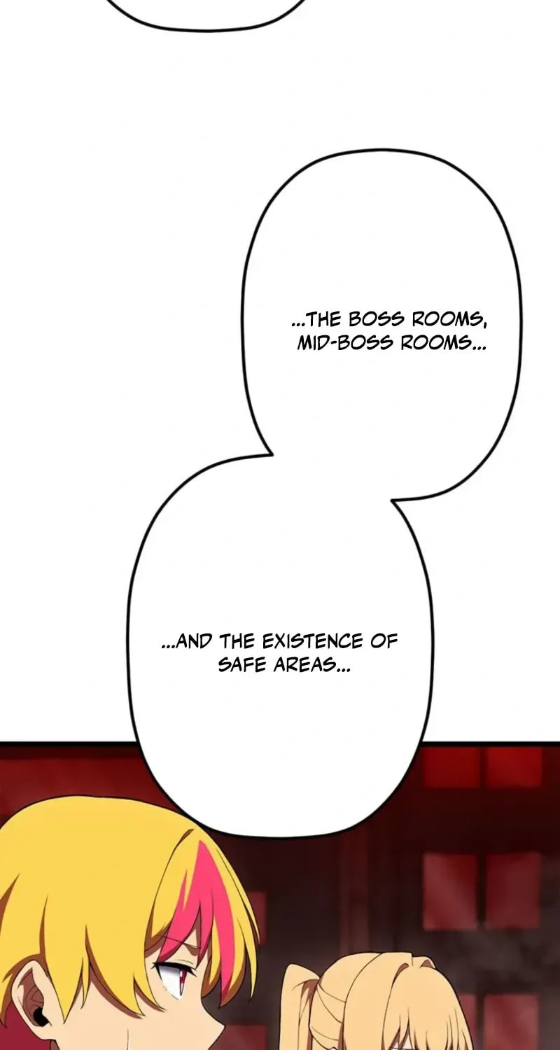 Shinda Suu Dake Chou Kyouka -Death Penalty- Chapter 86 page 57 - 