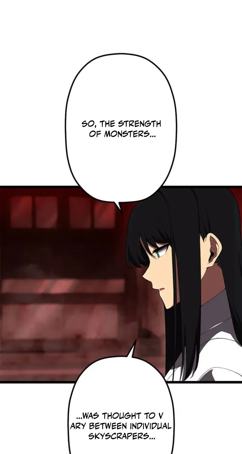 Shinda Suu Dake Chou Kyouka -Death Penalty- Chapter 86 page 62 - 