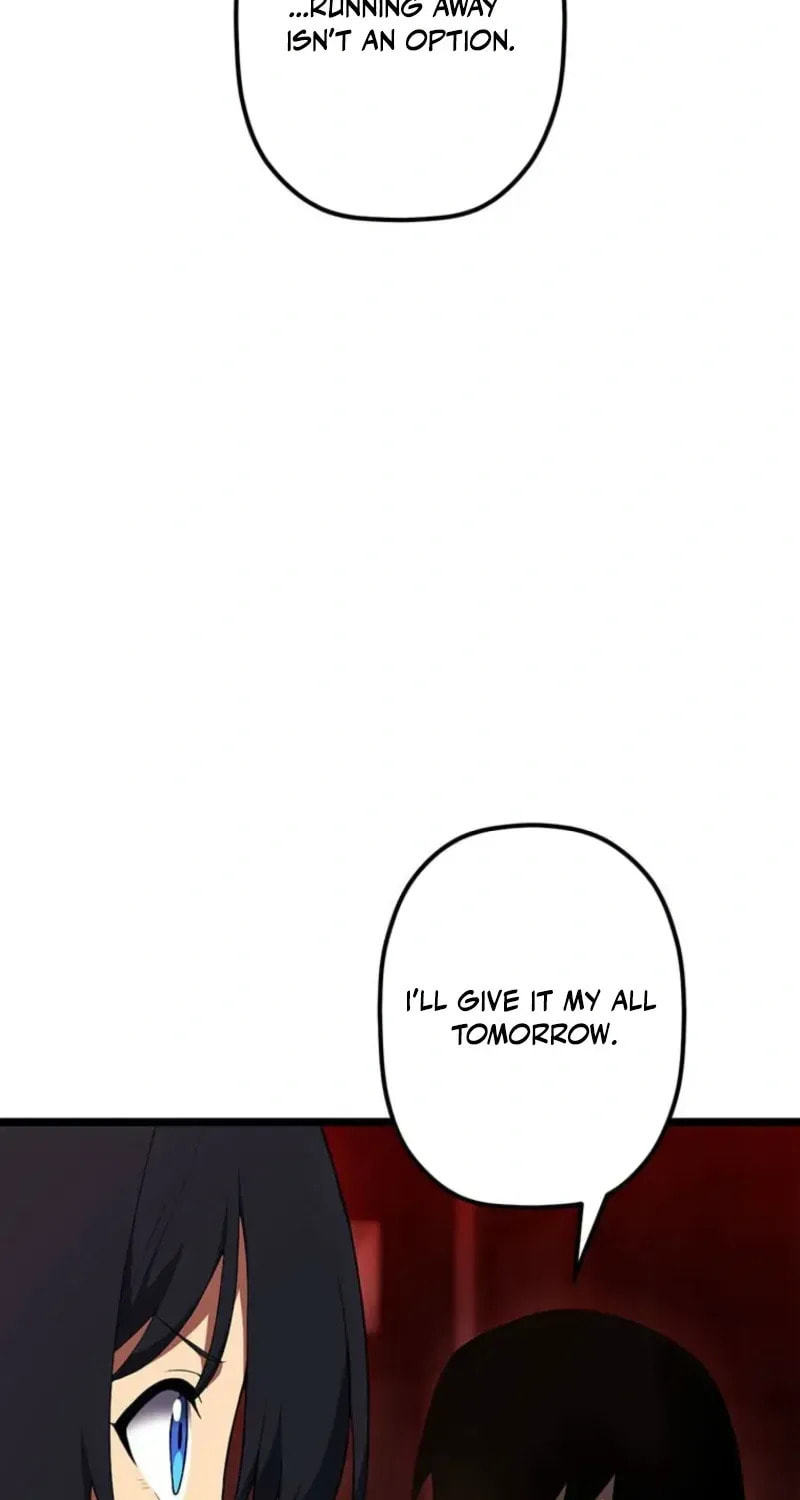 Shinda Suu Dake Chou Kyouka -Death Penalty- Chapter 86 page 71 - 