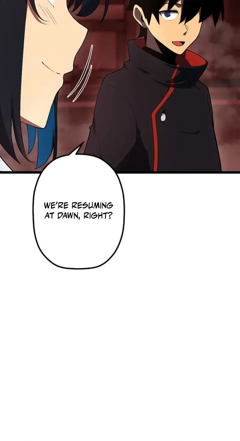 Shinda Suu Dake Chou Kyouka -Death Penalty- Chapter 86 page 72 - 