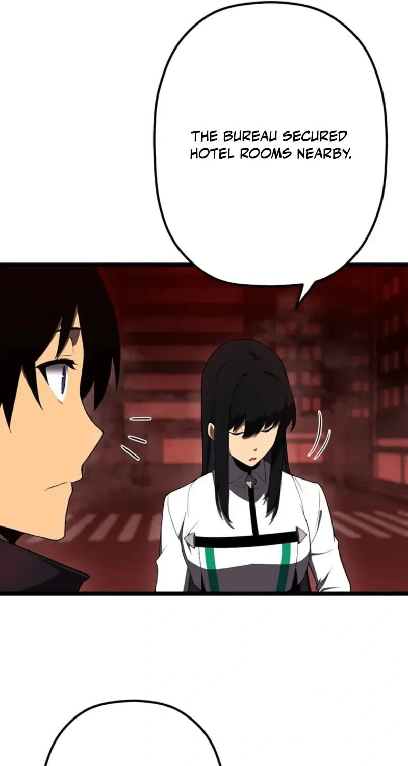 Shinda Suu Dake Chou Kyouka -Death Penalty- Chapter 86 page 73 - 
