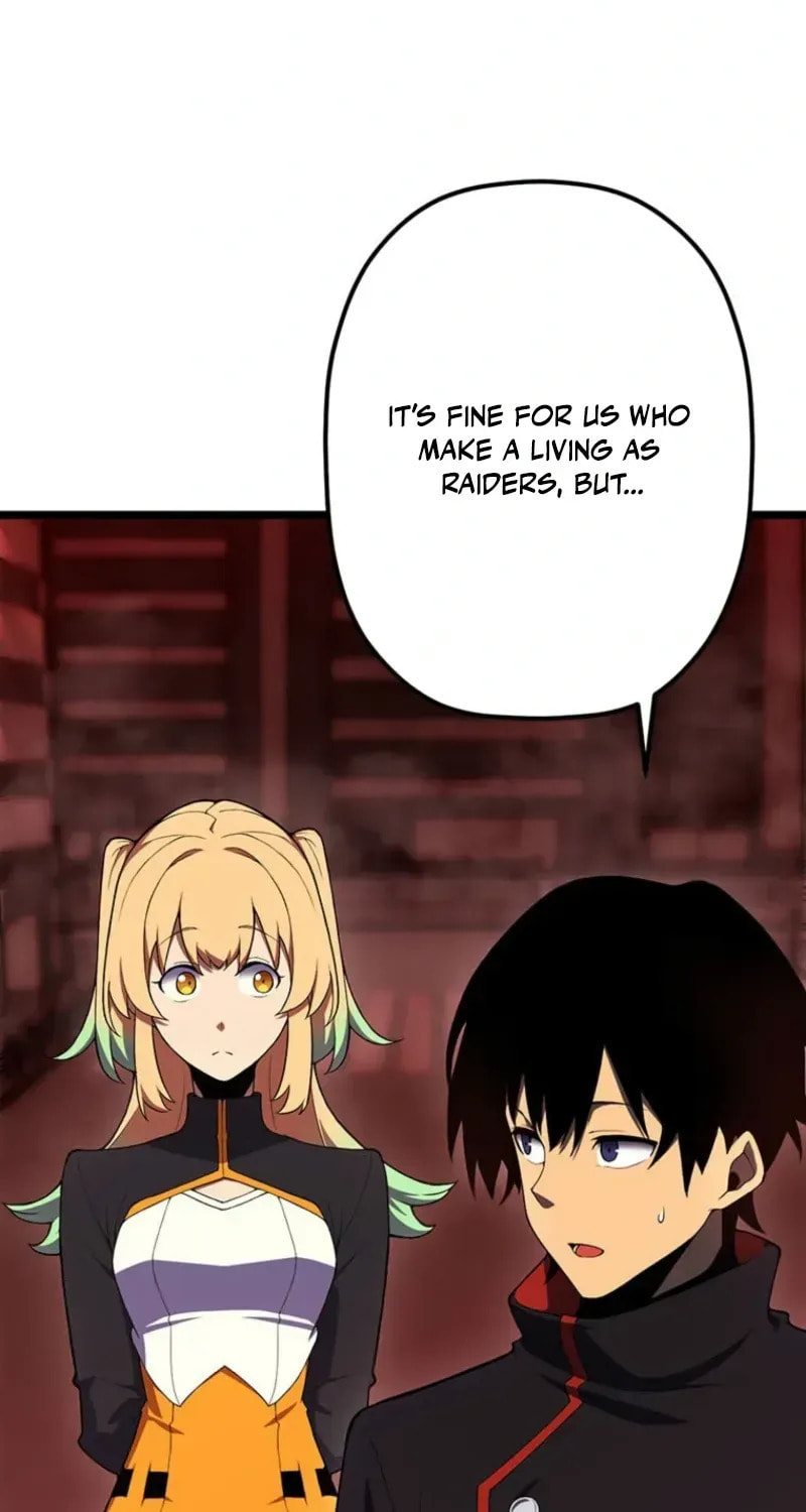Shinda Suu Dake Chou Kyouka -Death Penalty- Chapter 86 page 75 - 