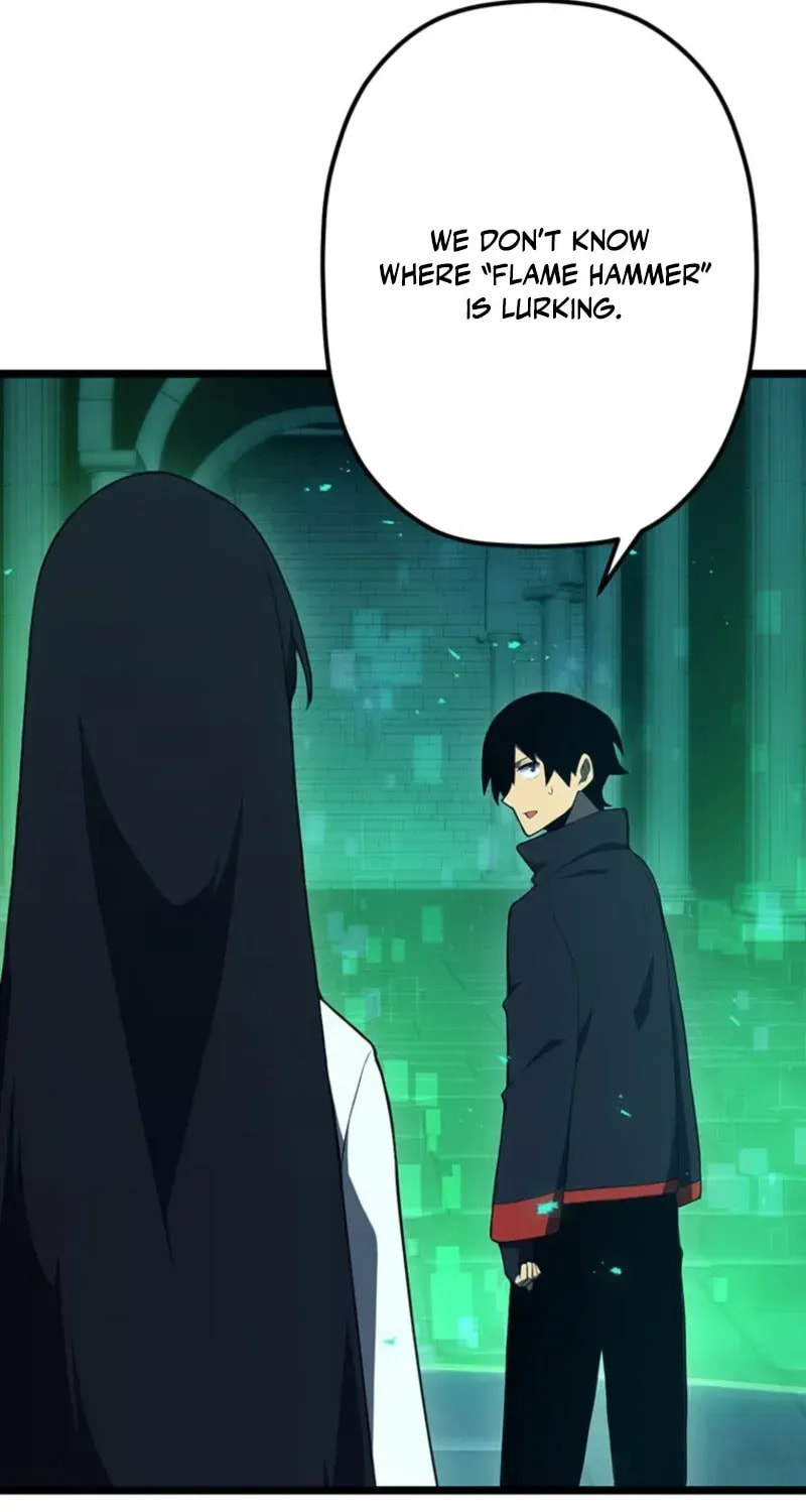 Shinda Suu Dake Chou Kyouka -Death Penalty- Chapter 86 page 85 - 