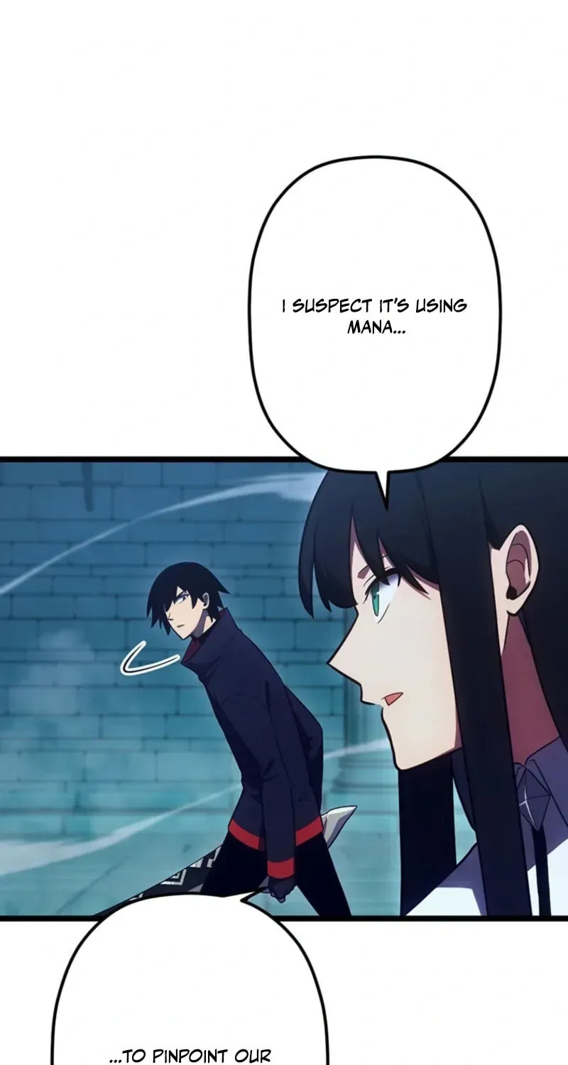 Shinda Suu Dake Chou Kyouka -Death Penalty- Chapter 87 page 11 - 