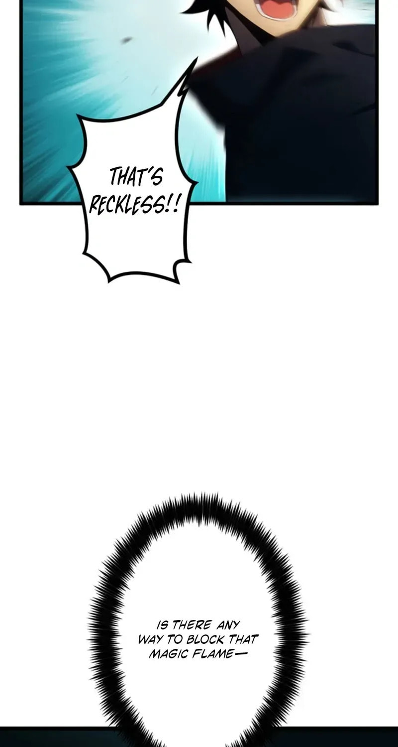 Shinda Suu Dake Chou Kyouka -Death Penalty- Chapter 87 page 23 - 