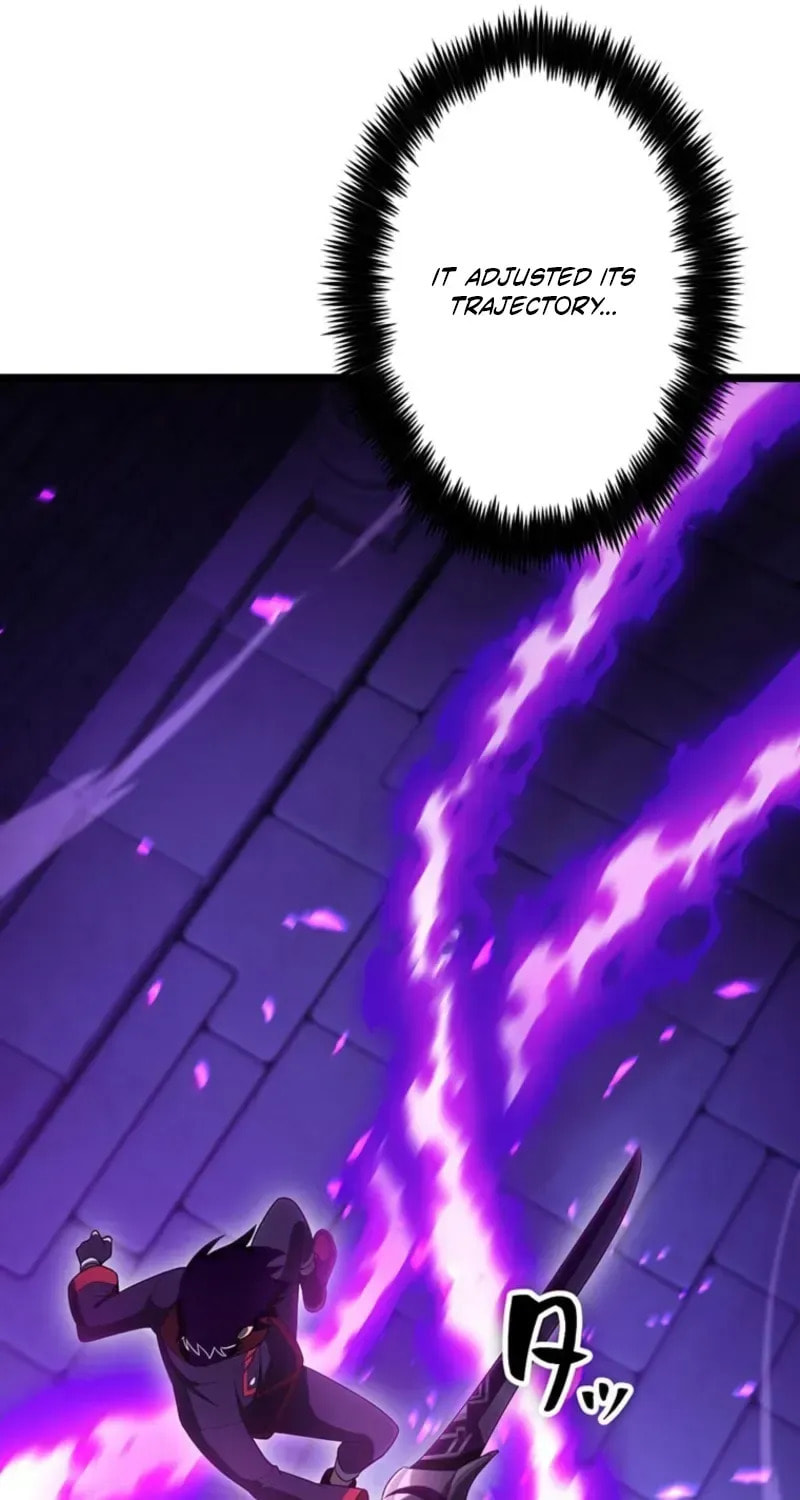 Shinda Suu Dake Chou Kyouka -Death Penalty- Chapter 87 page 7 - 
