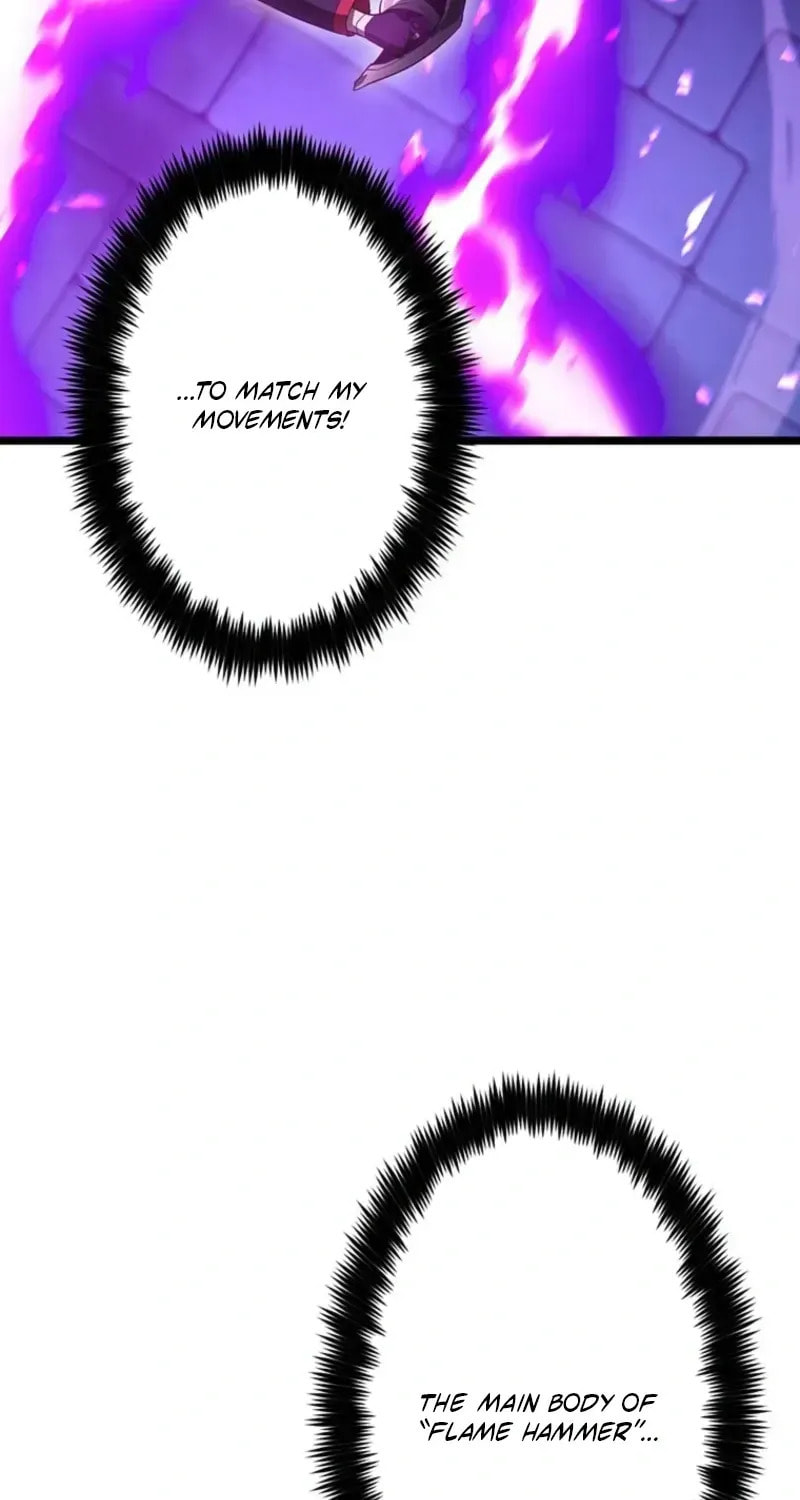 Shinda Suu Dake Chou Kyouka -Death Penalty- Chapter 87 page 8 - 