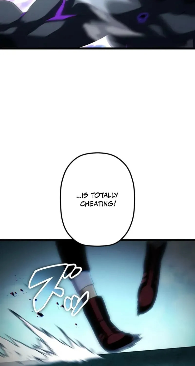 Shinda Suu Dake Chou Kyouka -Death Penalty- Chapter 88 page 18 - 