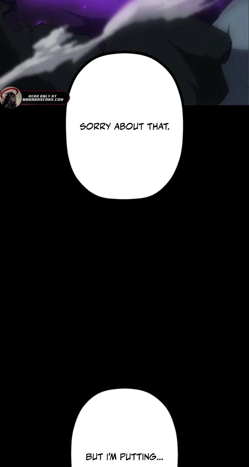 Shinda Suu Dake Chou Kyouka -Death Penalty- Chapter 88 page 4 - 