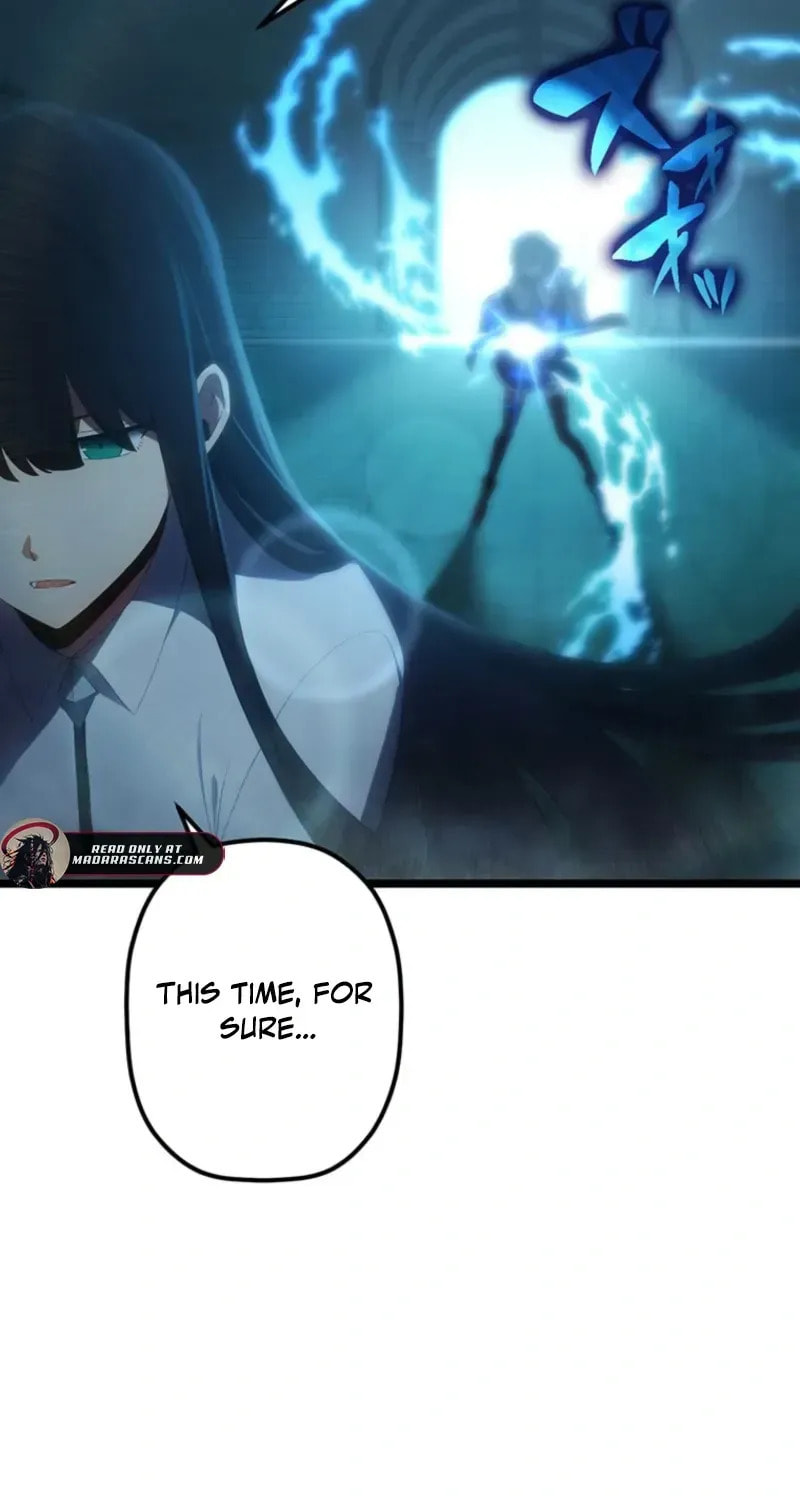 Shinda Suu Dake Chou Kyouka -Death Penalty- Chapter 88 page 36 - 