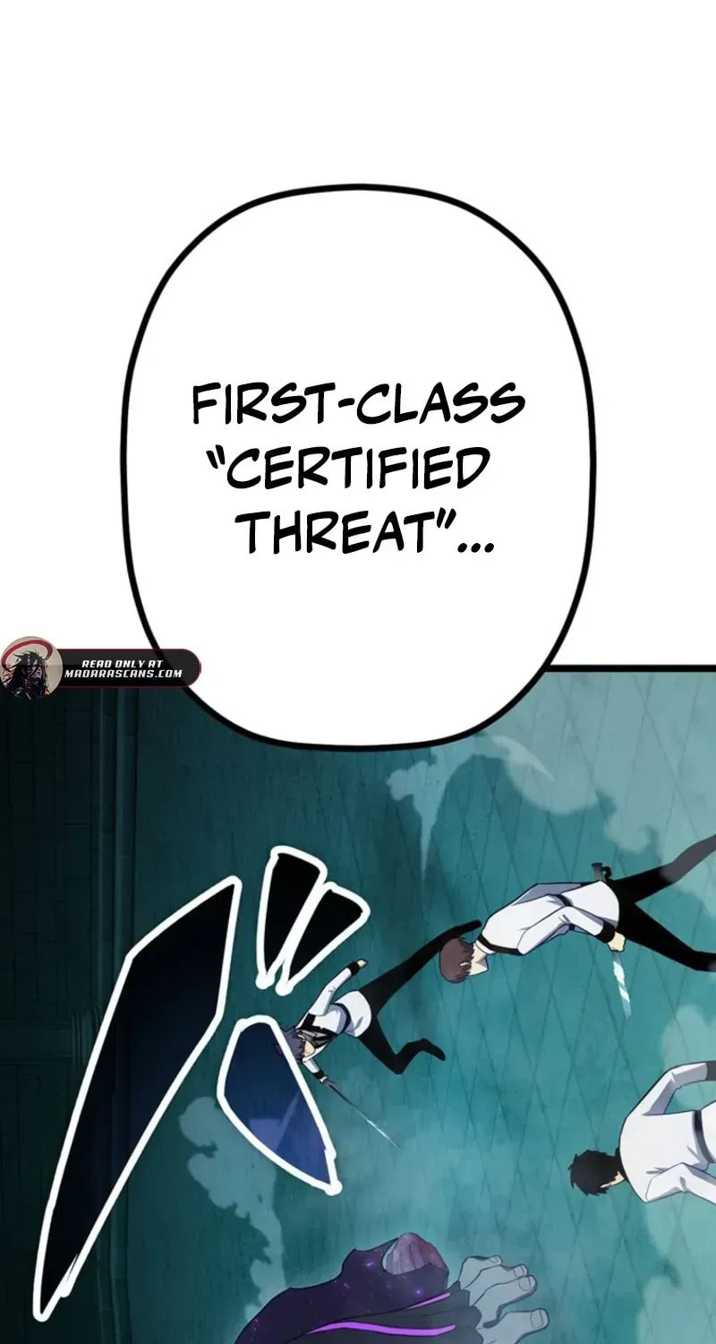 Shinda Suu Dake Chou Kyouka -Death Penalty- Chapter 88 page 52 - 