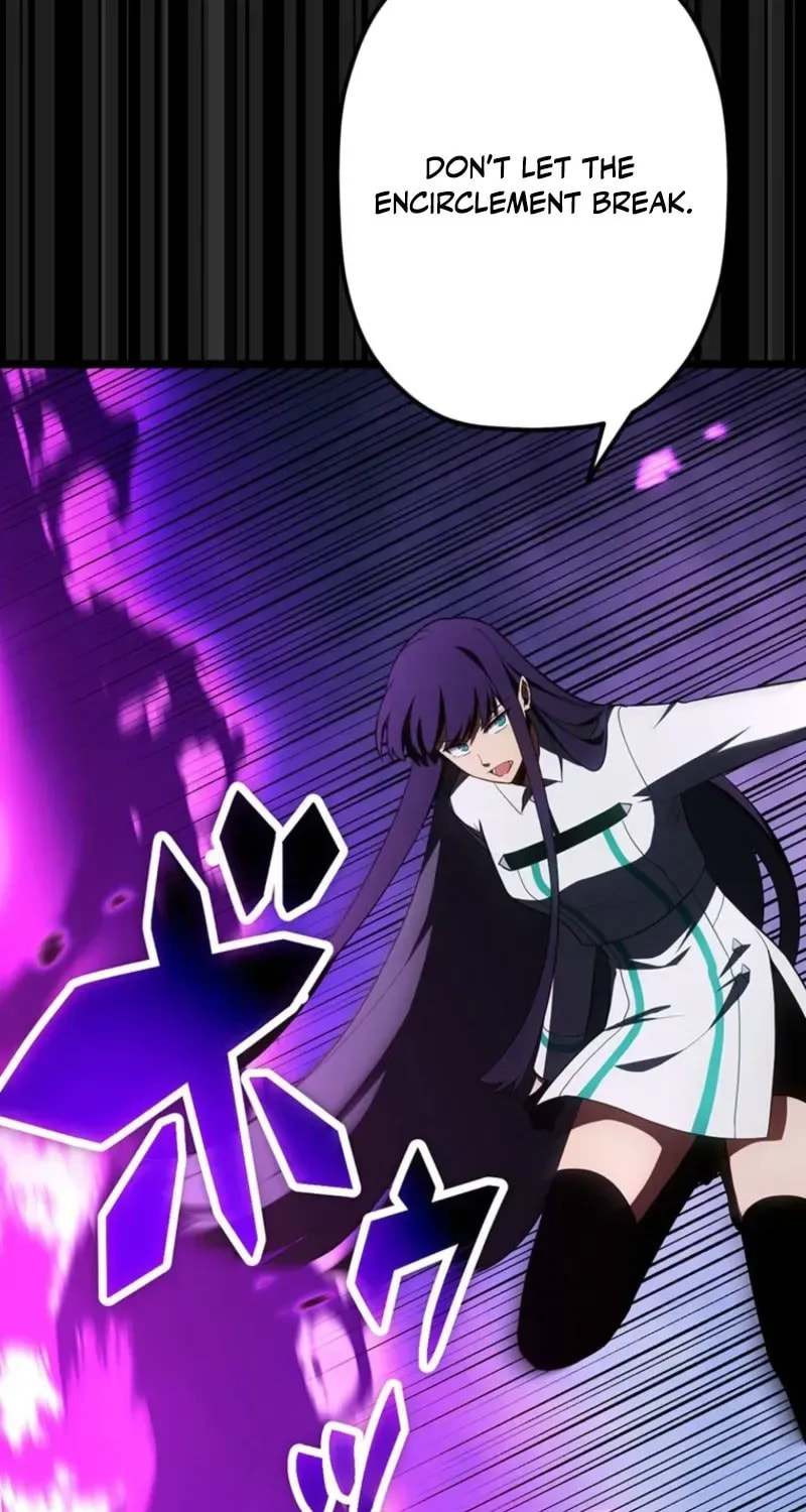 Shinda Suu Dake Chou Kyouka -Death Penalty- Chapter 88 page 64 - 