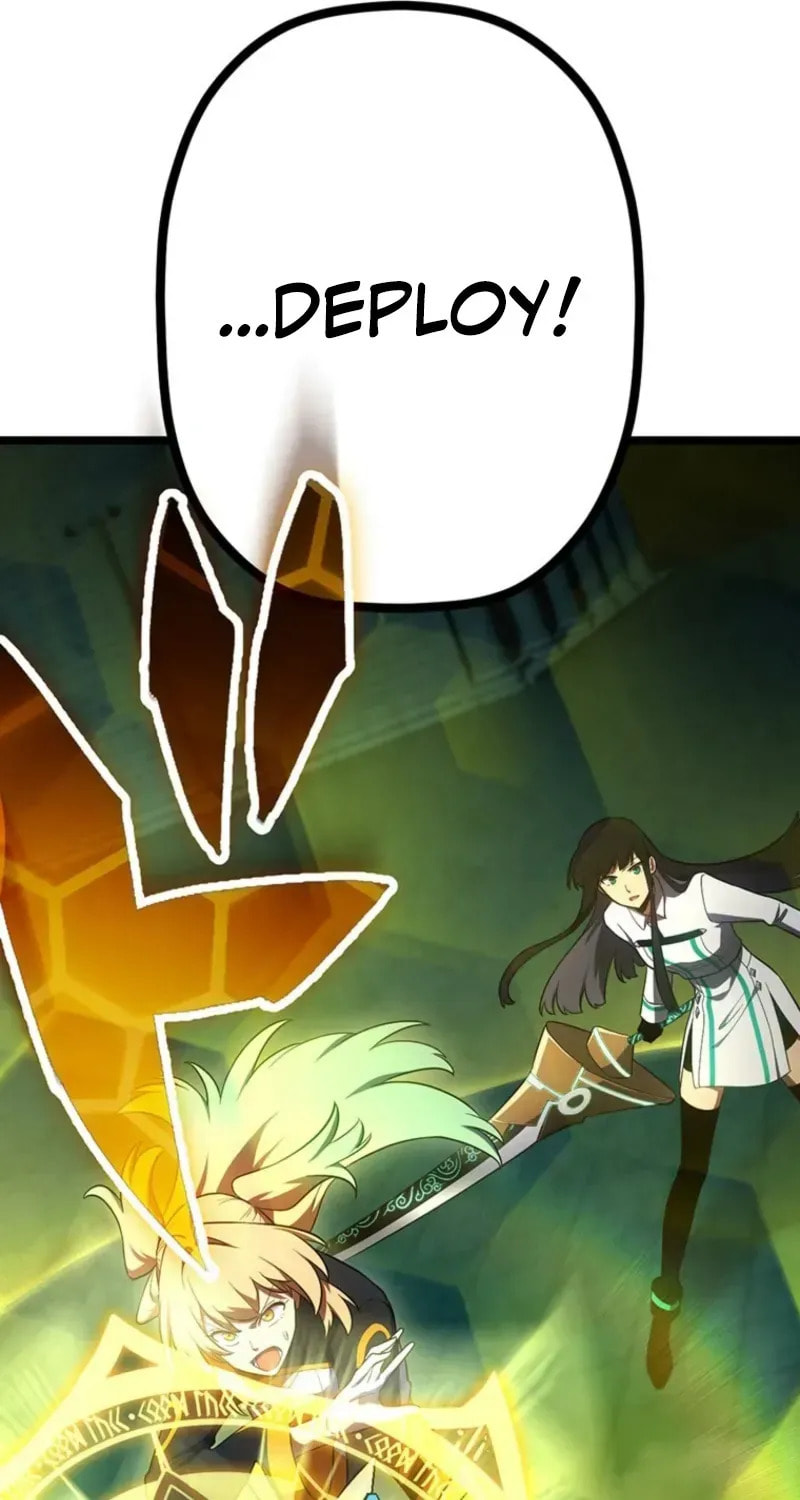 Shinda Suu Dake Chou Kyouka -Death Penalty- Chapter 88 page 72 - 