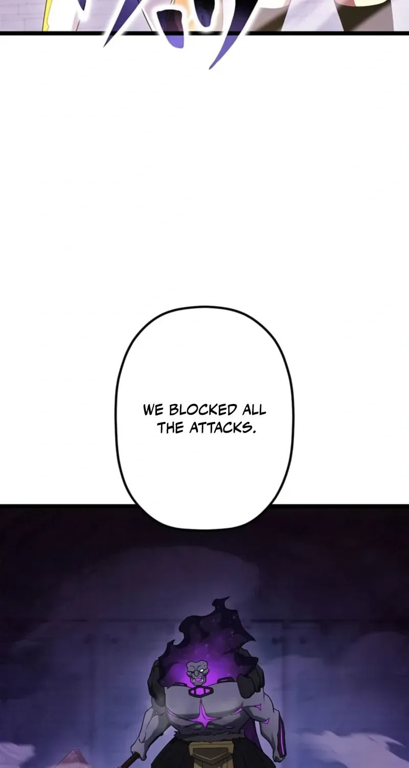 Shinda Suu Dake Chou Kyouka -Death Penalty- Chapter 88 page 79 - 