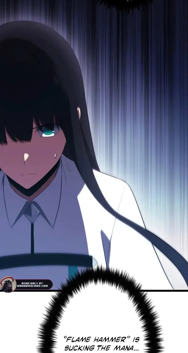 Shinda Suu Dake Chou Kyouka -Death Penalty- Chapter 88 page 98 - 