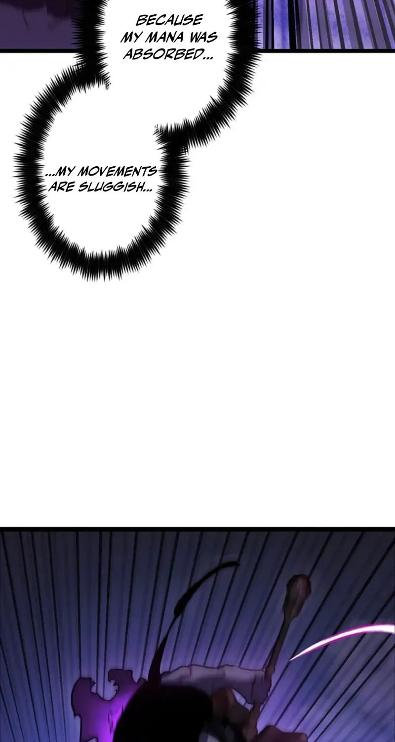 Shinda Suu Dake Chou Kyouka -Death Penalty- Chapter 89 page 20 - 