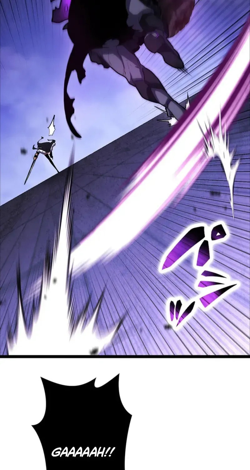 Shinda Suu Dake Chou Kyouka -Death Penalty- Chapter 89 page 21 - 