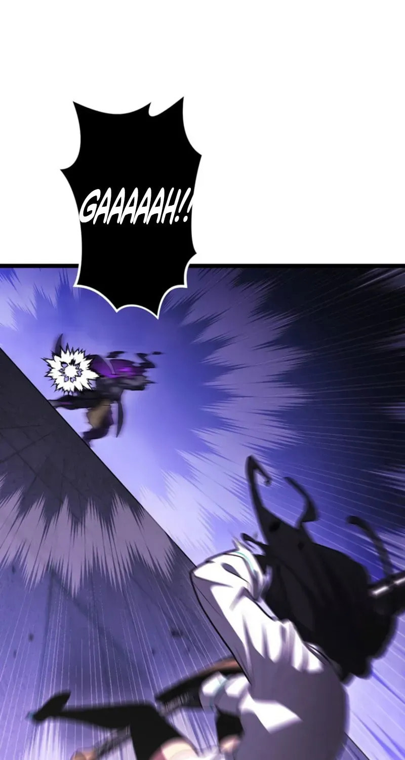 Shinda Suu Dake Chou Kyouka -Death Penalty- Chapter 89 page 25 - 