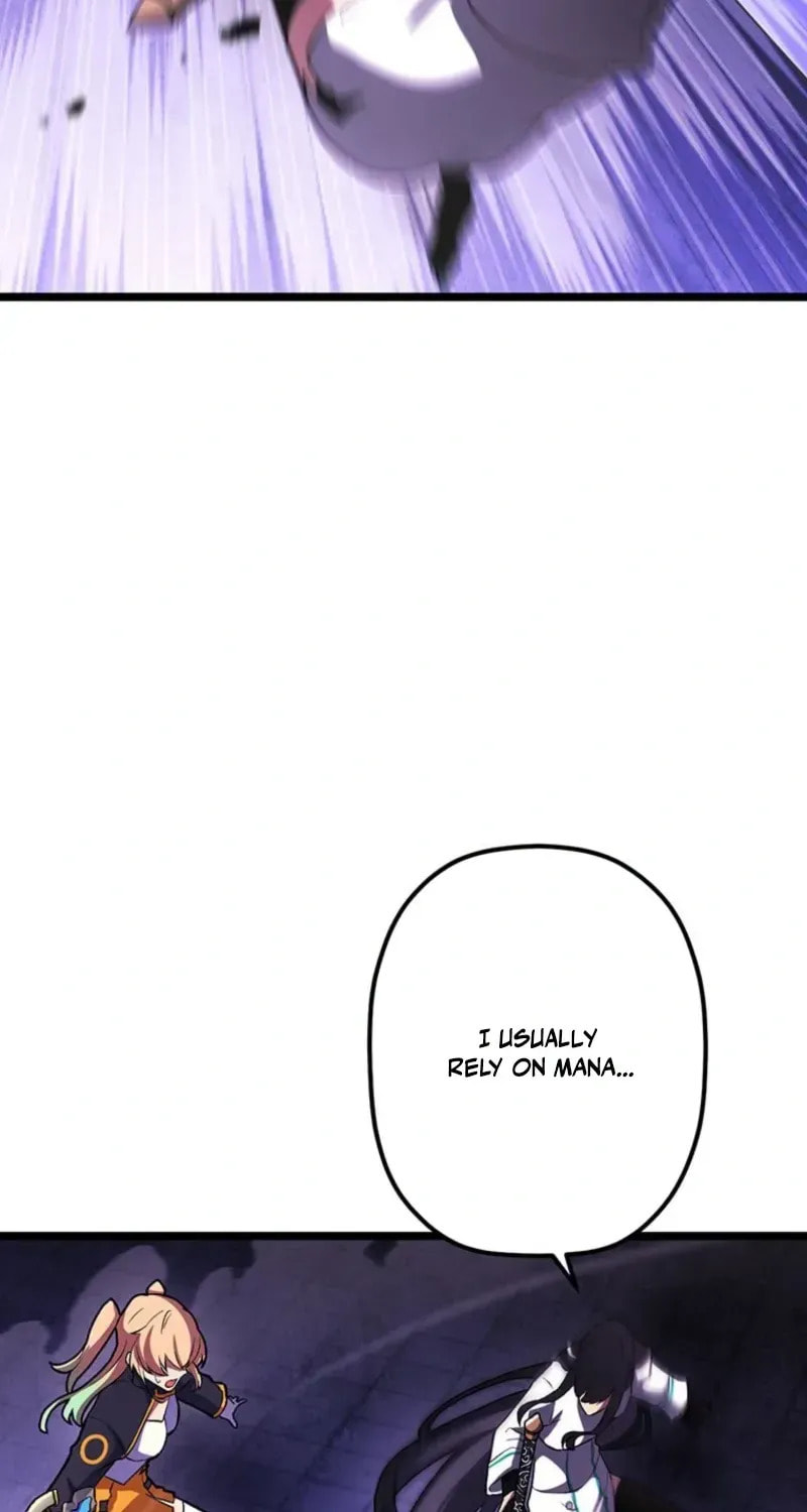 Shinda Suu Dake Chou Kyouka -Death Penalty- Chapter 89 page 26 - 