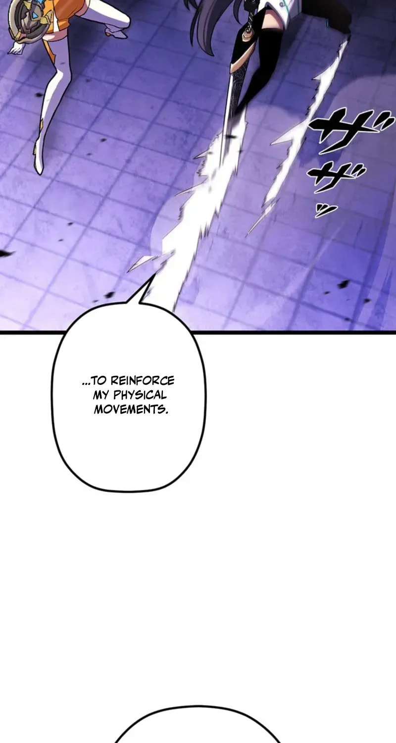 Shinda Suu Dake Chou Kyouka -Death Penalty- Chapter 89 page 27 - 