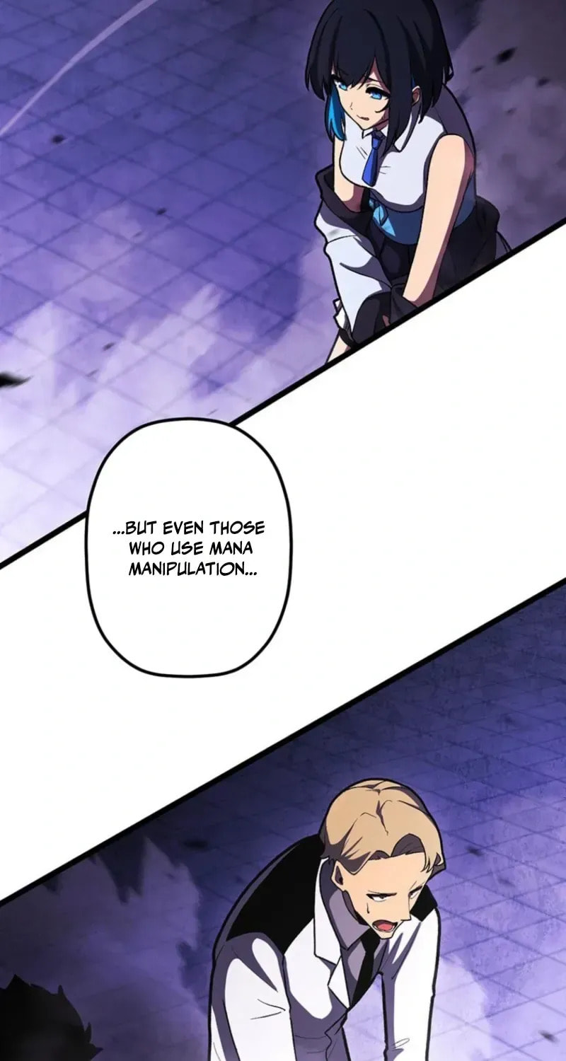 Shinda Suu Dake Chou Kyouka -Death Penalty- Chapter 89 page 30 - 