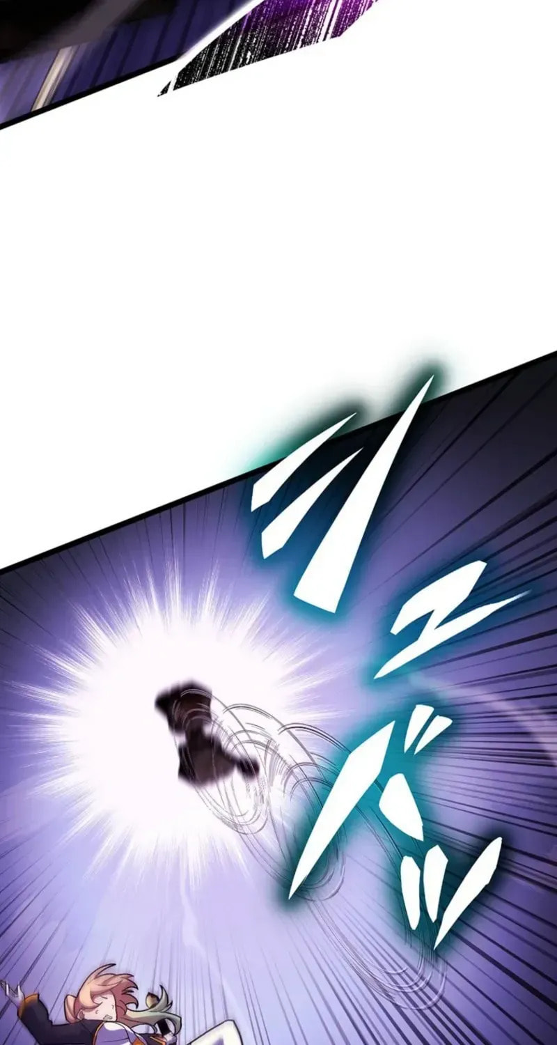 Shinda Suu Dake Chou Kyouka -Death Penalty- Chapter 89 page 36 - 
